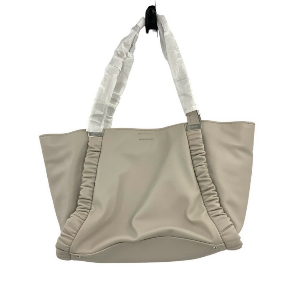 ❎❎SOLD❎❎Calvin Klein Large Luna lTote Bag in “Fawn” NWT - Picture 8 of 9